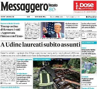 Messaggero Veneto