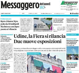 Messaggero Veneto