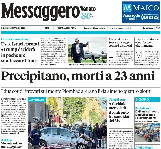 Messaggero Veneto