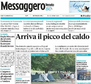 Messaggero Veneto