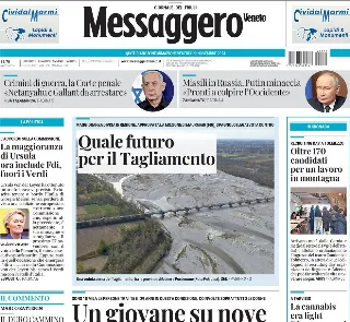 Messaggero Veneto