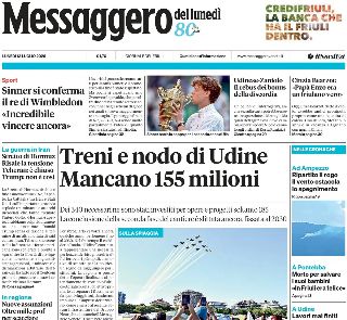 Messaggero Veneto