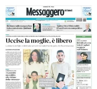 Messaggero Veneto