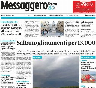 Messaggero Veneto