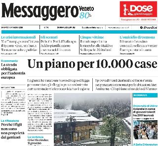 Messaggero Veneto