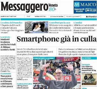 Messaggero Veneto