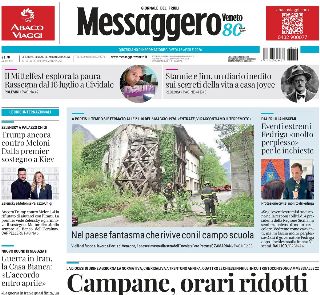 Messaggero Veneto