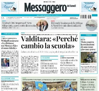 Messaggero Veneto