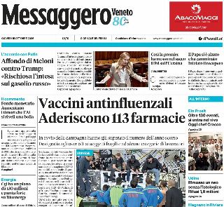 Messaggero Veneto