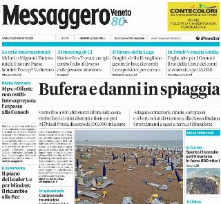 Messaggero Veneto
