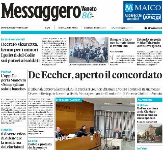 Messaggero Veneto