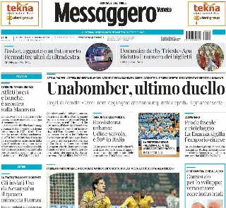 Messaggero Veneto