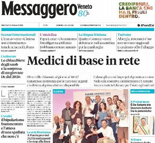 Messaggero Veneto