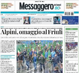 Messaggero Veneto