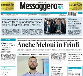 Messaggero Veneto