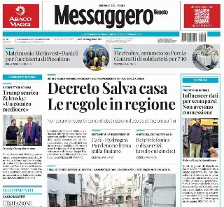 Messaggero Veneto