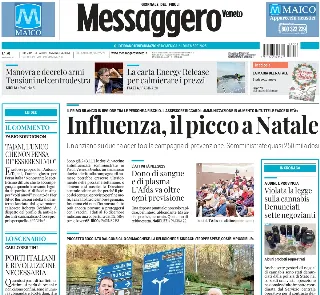 Messaggero Veneto