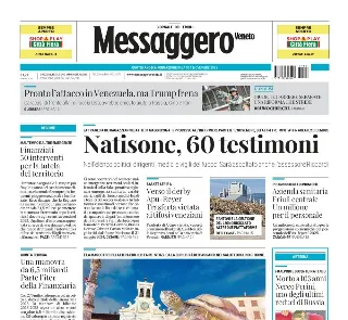 Messaggero Veneto Messaggero Veneto