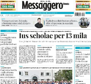 Messaggero Veneto