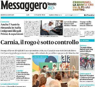 Messaggero Veneto