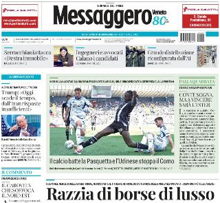 Messaggero Veneto