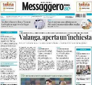 Messaggero Veneto
