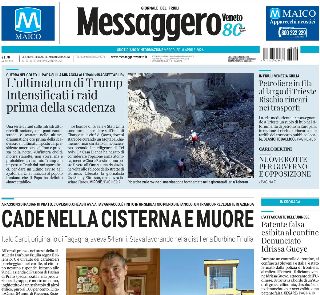 Messaggero Veneto
