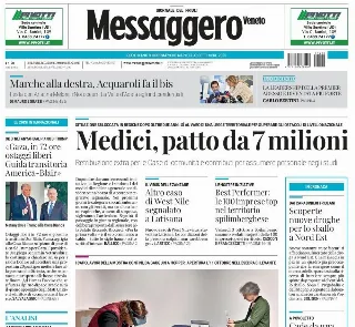Messaggero Veneto