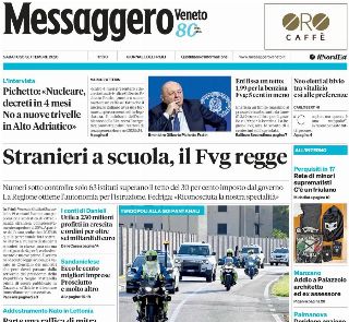 Messaggero Veneto