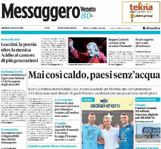 Messaggero Veneto