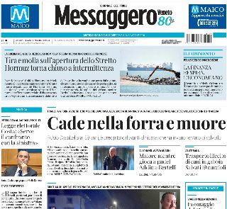 Messaggero Veneto