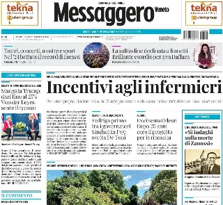 Messaggero Veneto