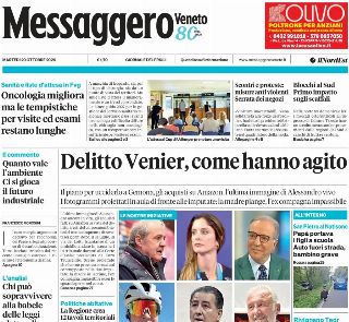 Messaggero Veneto