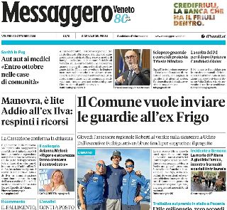 Messaggero Veneto