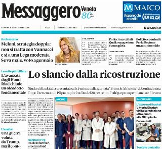 Messaggero Veneto