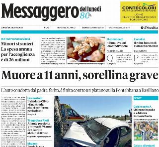 Messaggero Veneto
