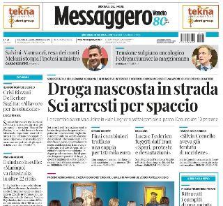 Messaggero Veneto