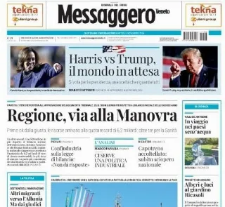 Messaggero Veneto