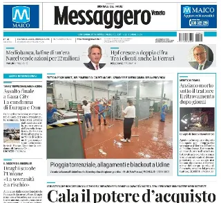 Messaggero Veneto