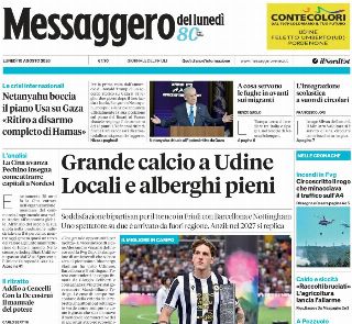 Messaggero Veneto