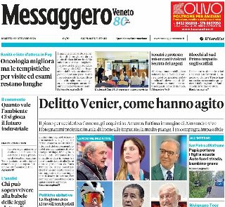 Messaggero Veneto