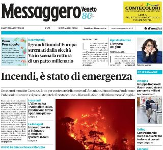 Messaggero Veneto