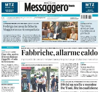 Messaggero Veneto