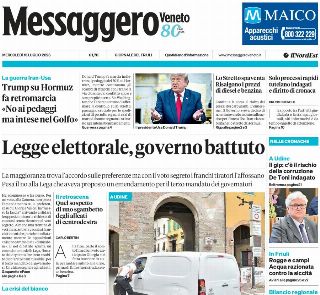 Messaggero Veneto