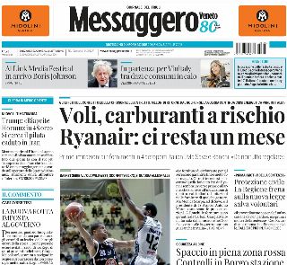 Messaggero Veneto