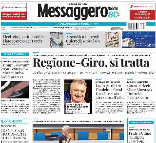 Messaggero Veneto