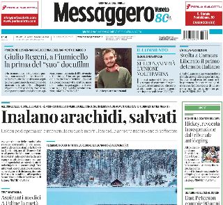 Messaggero Veneto