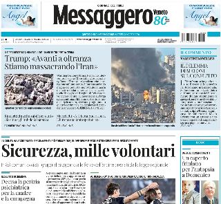 Messaggero Veneto