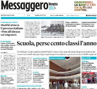 Messaggero Veneto