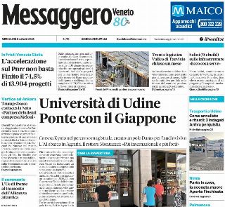 Messaggero Veneto